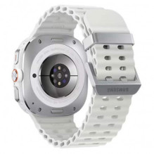 Samsung Galaxy Watch Ultra (2025) L705 LTE Titanium White