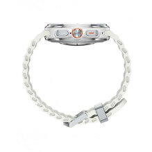 „Samsung Galaxy Watch Ultra“ (2025) L705 LTE titano baltumo