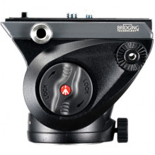 MANFROTTO MVH500AH fluid