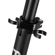 Spokey Agent Black (H1012)