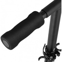 Spokey Agent Black (H1012)