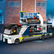 Lego Police Mobile Crime Lab Truck 60418 Lego Police Mobile Crime Lab Truck 60418