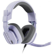 Logitech Astro Gaming A10 Gen 2 Lilac