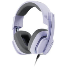 Logitech Astro Gaming A10 Gen 2 Lilac