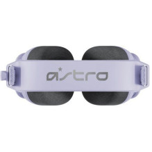 Logitech Astro Gaming A10 Gen 2 Lilac