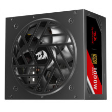 Redragon Master GC-MS03 1000W Black