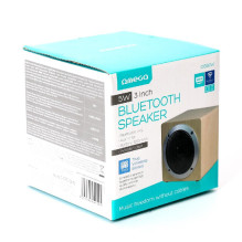 Bluetooth portable speaker...