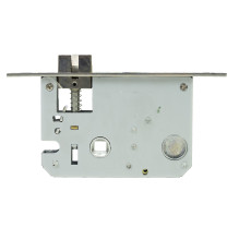 Smart Yala PNI SafeHome PTY101L, left, fingerprint access, code, card, key, Tuya Smart mobile application