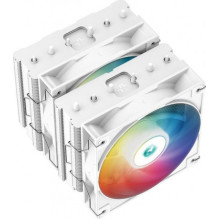 Deepcool AG620 ARGB CPU Cooler White