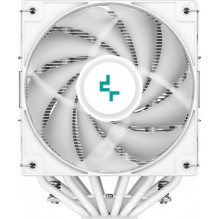 Deepcool AG620 ARGB CPU Cooler White