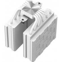 Deepcool AG620 ARGB CPU Cooler White