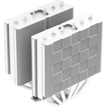 Deepcool AG620 ARGB CPU Cooler White