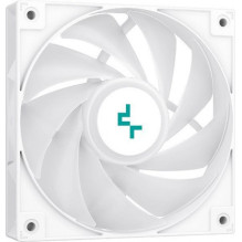 Deepcool AG620 ARGB CPU Cooler White