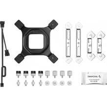 Deepcool AG620 ARGB CPU Cooler White