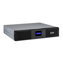 Eaton 9E1000IR uninterruptible power supply (UPS) Double-conversion (Online) 1 kVA 900 W 4 AC outlet(s)