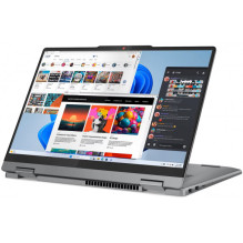 Lenovo IdeaPad 5 2-in-1 14IRH9 OLED i5-13420H 16GB 512SSD EN W11 83KX007QLT