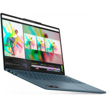 Lenovo Yoga Pro 7 14AKP10 3K OLED AI 7-350 32GB 1SSD EN W11 Teal 83KG0000NT