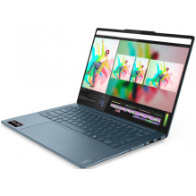 Lenovo Yoga Pro 7 14AKP10 3K OLED AI 7-350 32GB 1SSD EN W11 Teal 83KG0000NT