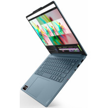 Lenovo Yoga Pro 7 14AKP10 3K OLED AI 7-350 32GB 1SSD EN W11 Teal 83KG0000NT