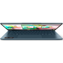Lenovo Yoga Pro 7 14AKP10 3K OLED AI 7-350 32GB 1SSD EN W11 Teal 83KG0000NT