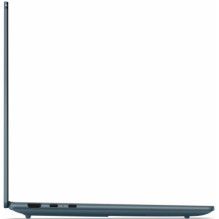 Lenovo Yoga Pro 7 14AKP10 3K OLED AI 7-350 32GB 1SSD EN W11 Teal 83KG0000NT