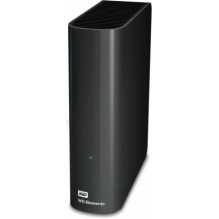 WD Elements 8TB 3,5' juodas WDBWLG0080HBK-EESN