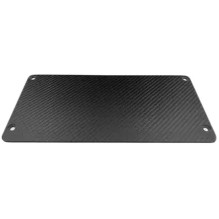 SIMAGIC Carbon Fiber Heel...