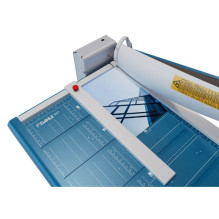 Guillotine cutter Dahle 460mm (00867) Guillotine cutter Dahle 460mm (00867)
