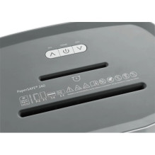 Dokumentų smulkintuvas DAHLE PaperSAFE 2