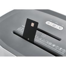 Document shredder DAHLE PaperSAFE 3