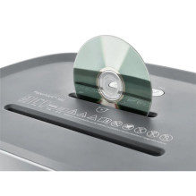 Document shredder DAHLE PaperSAFE 3