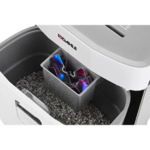 Dokumentų smulkintuvas DAHLE PaperSAFE 3 Dokumentų smulkintuvas DAHLE PaperSAFE 3