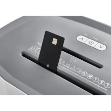 Document shredder DAHLE PaperSAFE 4