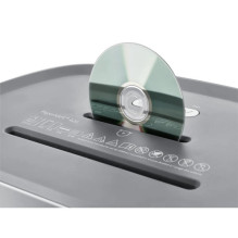 Dokumentų smulkintuvas DAHLE PaperSAFE 4