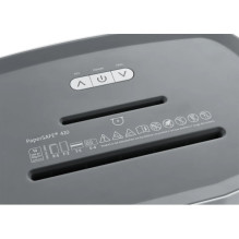 Dokumentų smulkintuvas DAHLE PaperSAFE 4