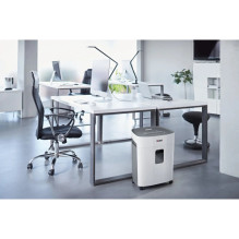 Document shredder DAHLE PaperSAFE 4