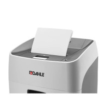 Document shredder DAHLE ShredMATIC
