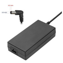 Charger for laptop Akyga AK-ND-86 (20V / 10A 200W 4.5 X 3.0MM) HP / COMPAQ 1.2m