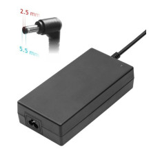 Charger for laptop Akyga AK-ND-88 (19.5V / 10.3A 200W 5.5 X 2.5MM) HP / COMPAQ 1.2m