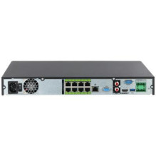 NET VIDEO RECORDER 8CH / NVR5208-8P-EI2 DAHUA