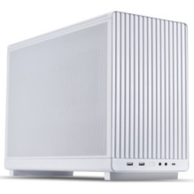 Korpuss Lian Li A3-mATX White