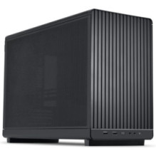 Korpuss Lian Li A3-mATX Black