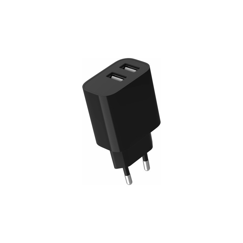 Gembird TA-UC-2A12-01-BK 12W Black