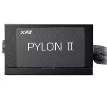 Adata PYLON II 650W Black