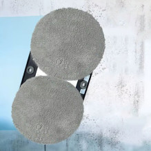 BLOW LUMINO window cleaning robot