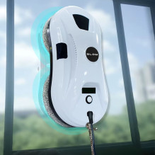 BLOW LUMINO window cleaning robot