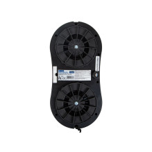 BLOW LUMINO window cleaning robot