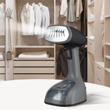 Maestro MR-357 Garment steamer Grey