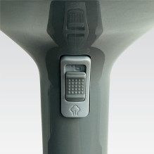 Maestro MR-358 Garment steamer Grey Maestro MR-358 Garment steamer Grey