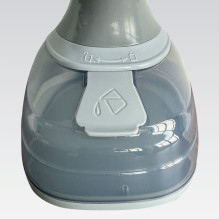 Maestro MR-358 Garment steamer Grey